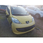 Bouchon de carburant PEUGEOT 107