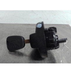 Bouchon de carburant PEUGEOT 207 Photo n°1