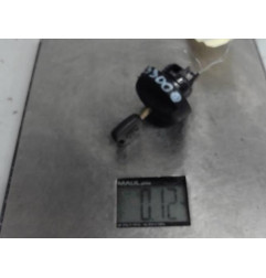 Bouchon de carburant PEUGEOT 207