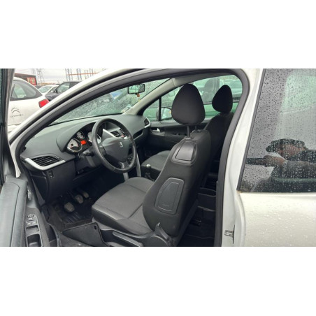 Bouchon de carburant PEUGEOT 207