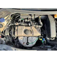 Bouchon de carburant PEUGEOT 207 Photo n°16