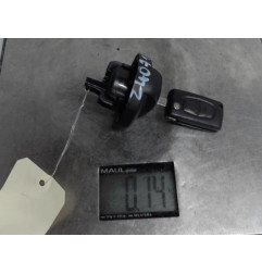 Bouchon de carburant PEUGEOT 207 Photo n°3