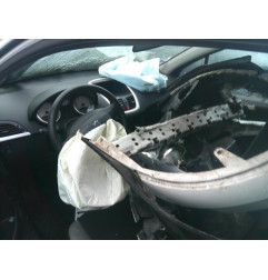 Bouchon de carburant PEUGEOT 207 Photo n°7