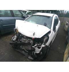 Bouchon de carburant PEUGEOT 207 Photo n°8