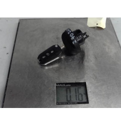 Bouchon de carburant PEUGEOT 208 1 Photo n°1