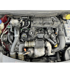 Bouchon de carburant PEUGEOT 208 1 Photo n°16