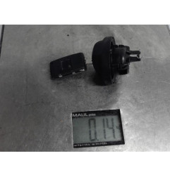 Bouchon de carburant PEUGEOT 207 Photo n°1