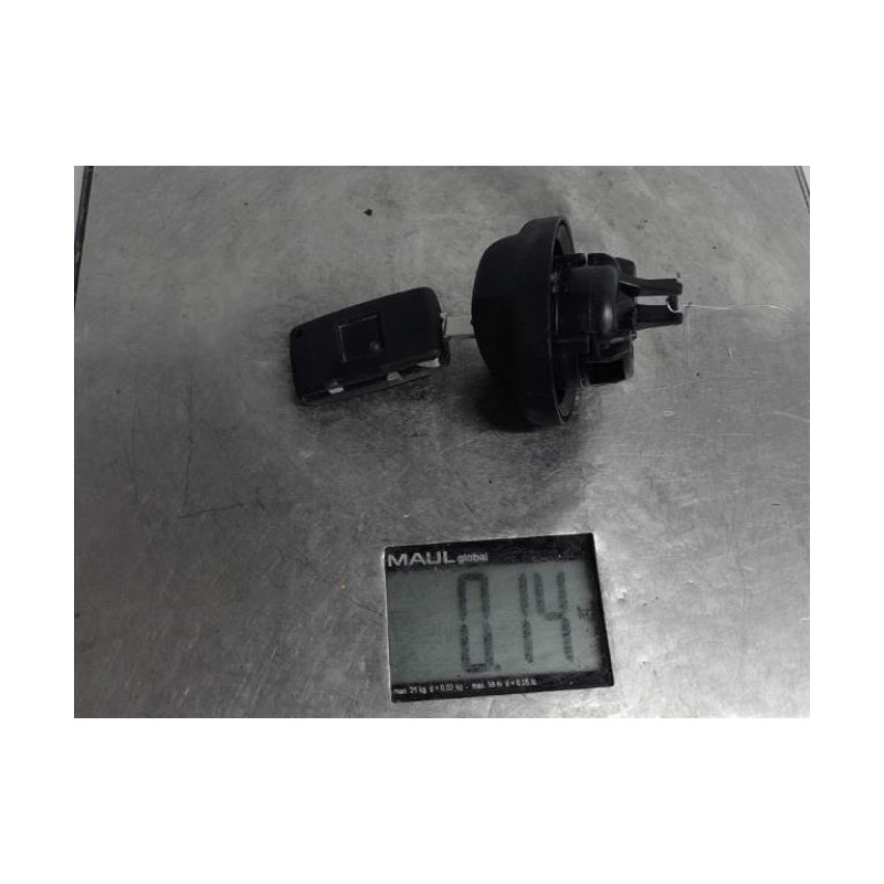 Bouchon de carburant PEUGEOT 207