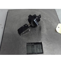 Bouchon de carburant PEUGEOT 207