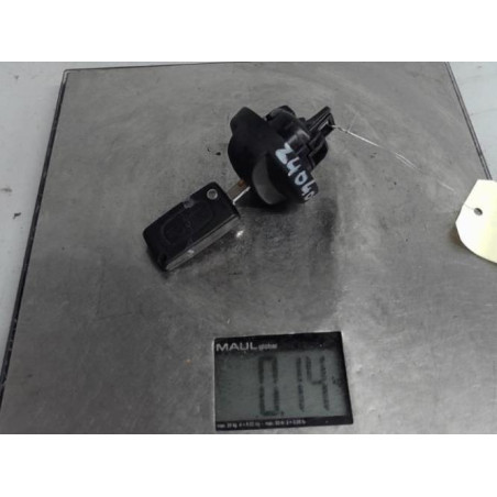 Bouchon de carburant PEUGEOT 207