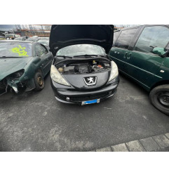 Bouchon de carburant PEUGEOT 207 Photo n°5