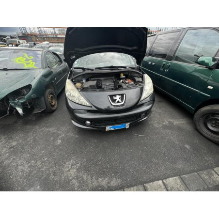 Bouchon de carburant PEUGEOT 207