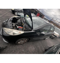 Bouchon de carburant PEUGEOT 207 Photo n°7