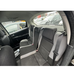 Bouchon de carburant PEUGEOT 207 Photo n°10