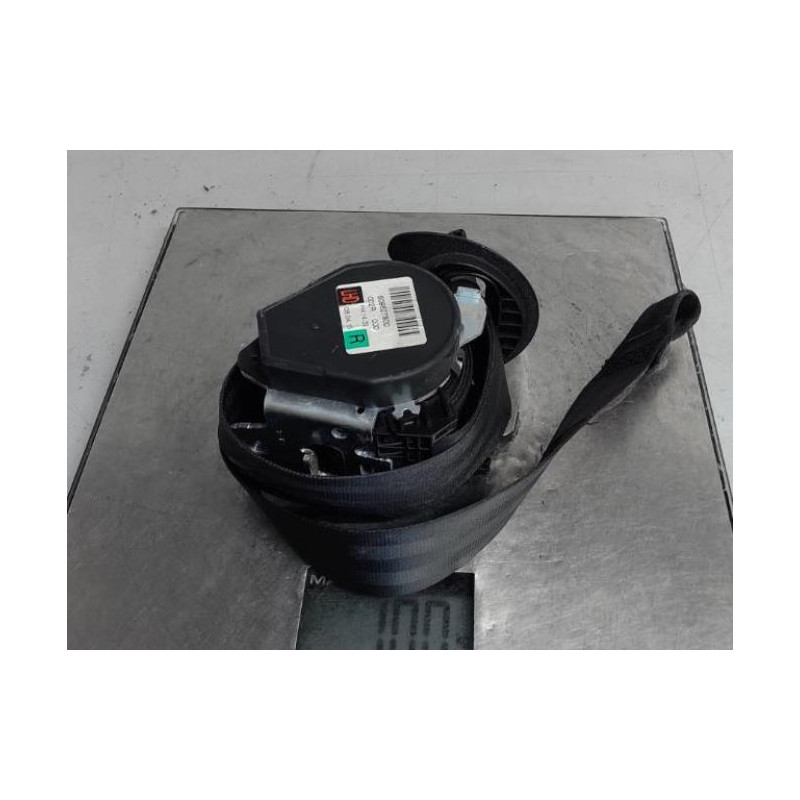 Ceinture avant droit VOLKSWAGEN GOLF 5