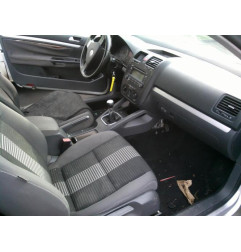 Ceinture avant droit VOLKSWAGEN GOLF 5 Photo n°6