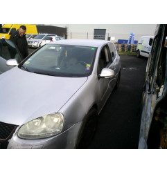 Ceinture avant droit VOLKSWAGEN GOLF 5 Photo n°7