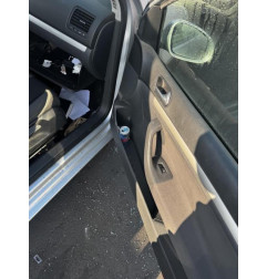 Ceinture avant droit VOLKSWAGEN GOLF 5 Photo n°9