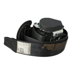 Ceinture avant gauche VOLKSWAGEN GOLF 5 Photo n°1