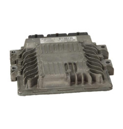 Calculateur moteur PEUGEOT 207 Photo n°4