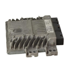 Calculateur moteur PEUGEOT 207 Photo n°5