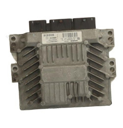 Calculateur moteur PEUGEOT 207 Photo n°6