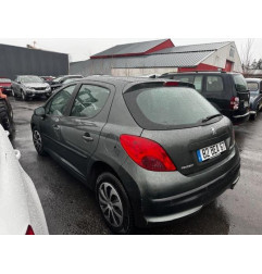 Calculateur moteur PEUGEOT 207 Photo n°9