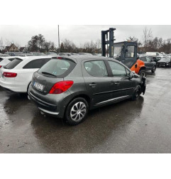 Calculateur moteur PEUGEOT 207 Photo n°10