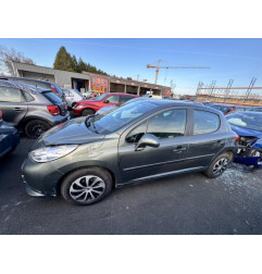 Calculateur moteur PEUGEOT 207 Photo n°11