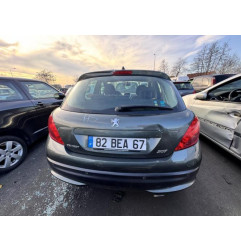 Calculateur moteur PEUGEOT 207 Photo n°12