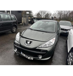 Calculateur moteur PEUGEOT 207 Photo n°15