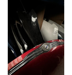 Capot CHRYSLER PT CRUISER Photo n°3