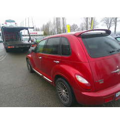 Capot CHRYSLER PT CRUISER Photo n°4