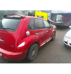 Capot CHRYSLER PT CRUISER Photo n°6
