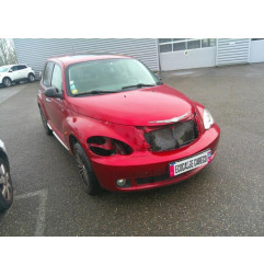 Capot CHRYSLER PT CRUISER Photo n°13
