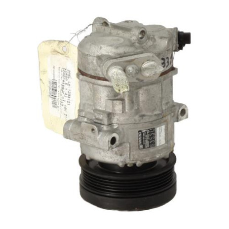 Compresseur clim OPEL CORSA E Photo n°1