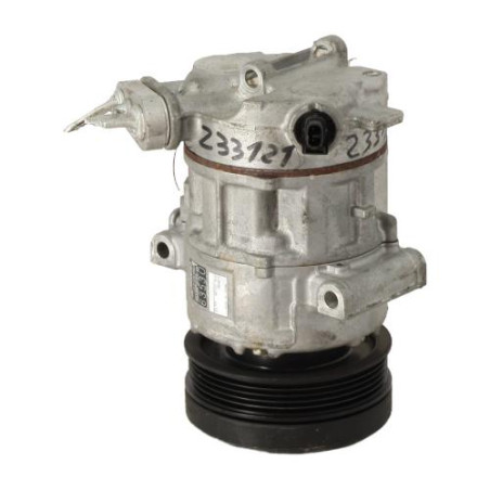 Compresseur clim OPEL CORSA E