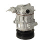 Compresseur clim OPEL CORSA E