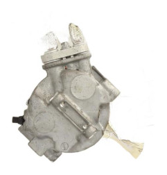 Compresseur clim OPEL CORSA E Photo n°5