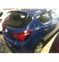 Compresseur clim OPEL CORSA E Photo n°7