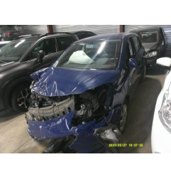 Compresseur clim OPEL CORSA E Photo n°8