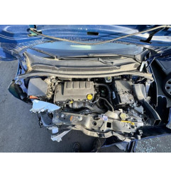 Compresseur clim OPEL CORSA E Photo n°10