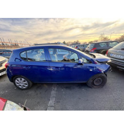 Compresseur clim OPEL CORSA E Photo n°12