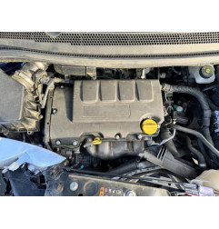 Compresseur clim OPEL CORSA E Photo n°13