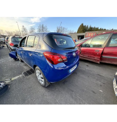 Compresseur clim OPEL CORSA E Photo n°15