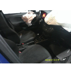 Compresseur clim OPEL CORSA E Photo n°16