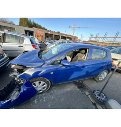 Compresseur clim OPEL CORSA E Photo n°17