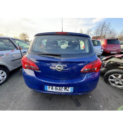 Compresseur clim OPEL CORSA E Photo n°19