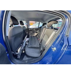 Compresseur clim OPEL CORSA E Photo n°20