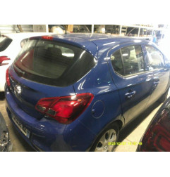 Demarreur OPEL CORSA E Photo n°9